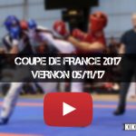 Championnat de France Karaté Light Contact